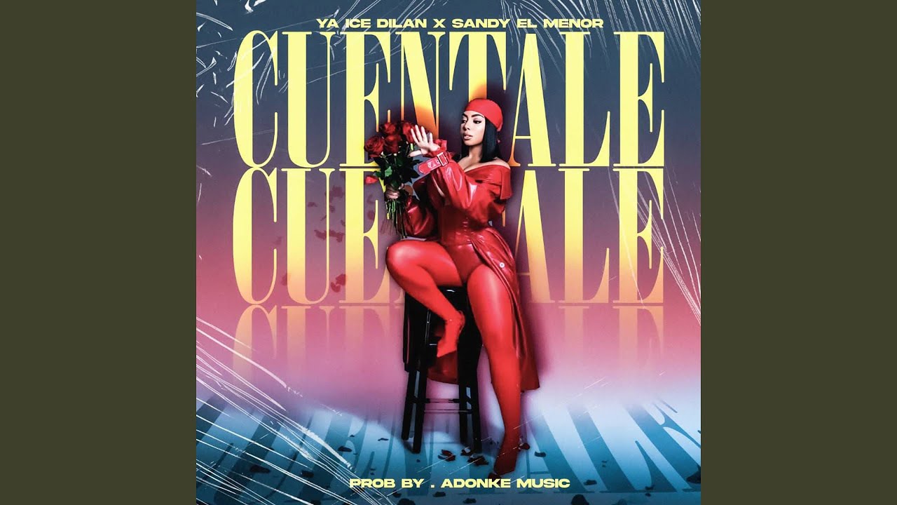 Cuéntale (Remix)