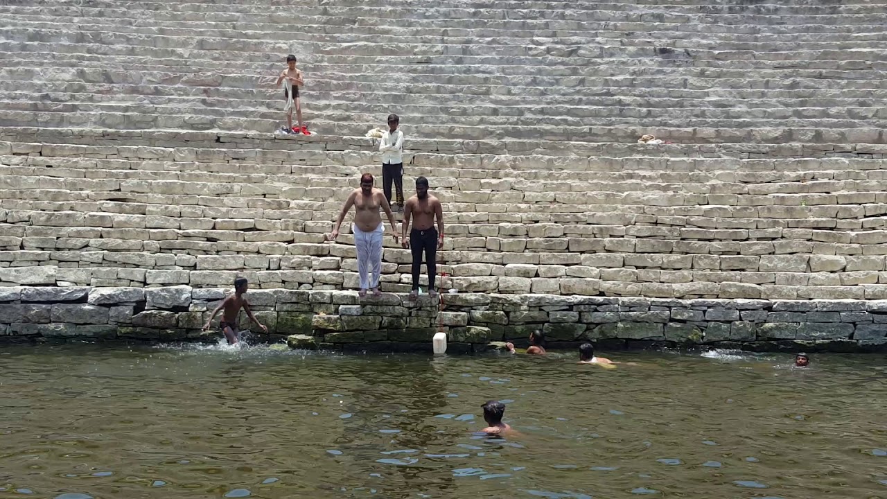Badi bawdi (timmapur)