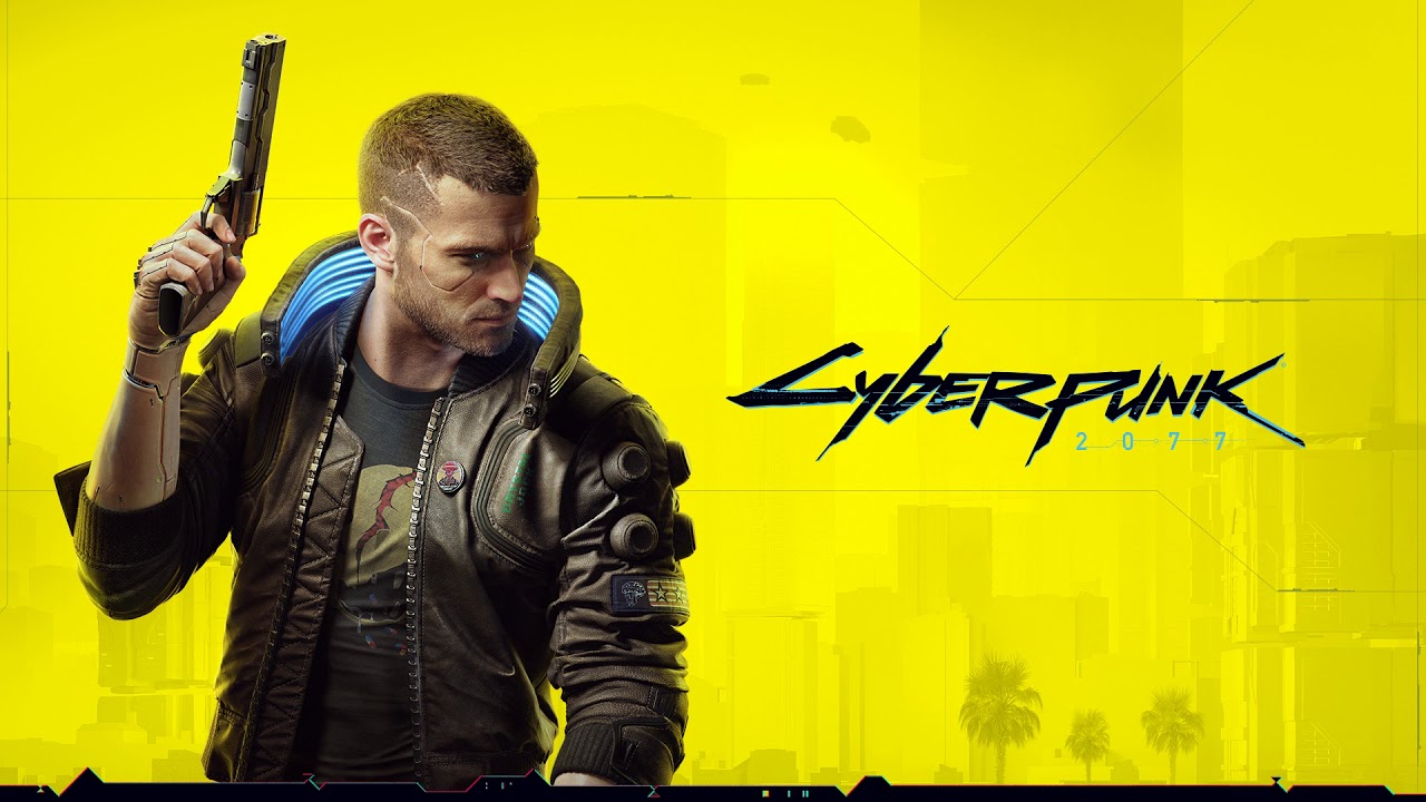 The Rebel Path (Cyberpunk 2077 Soundtrack)