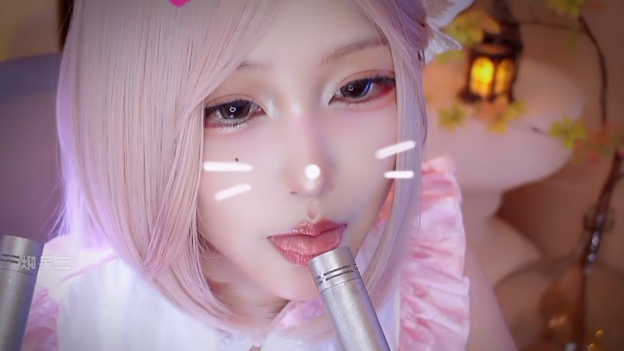 ASMR: The Sounds That Will Relax You