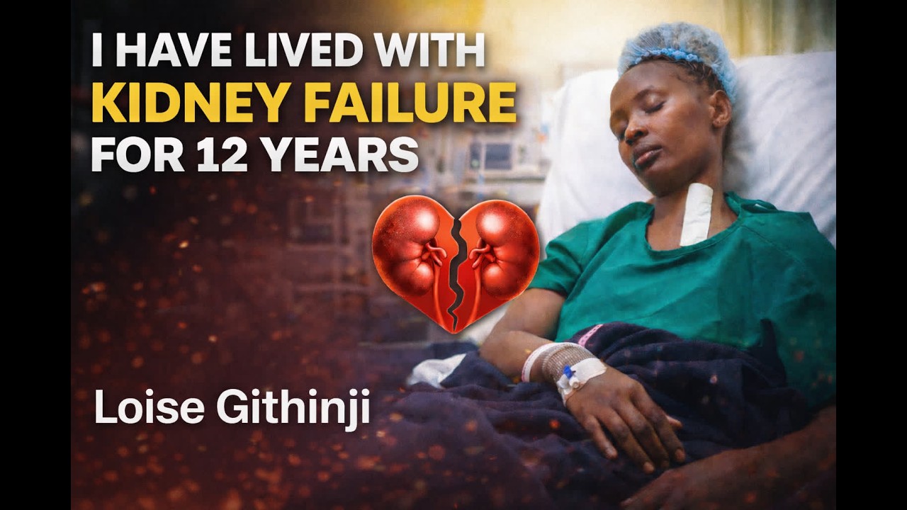 NGORETWO NA MURIMU WA HIGO MIAKA 12 ( lOISE WANJIKU GITHINJI)