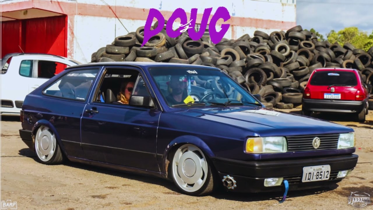 MEGA FUNK - PAZ TERRIVEL TUM DUM DUM 2026 🤯🤯🤯