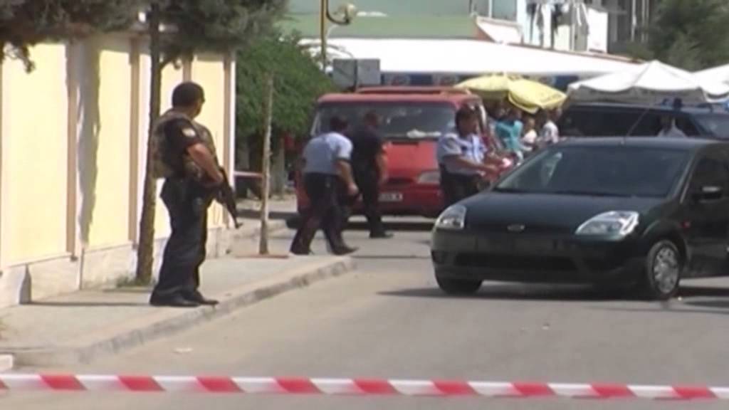 Dritan Dajti: Të zhvarroset trupi i efektivit Kastriot Feskaj
