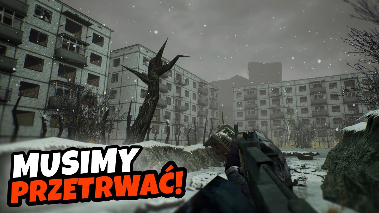 🔴Ciężkie życie w upadłej republice... w/@Blunixx