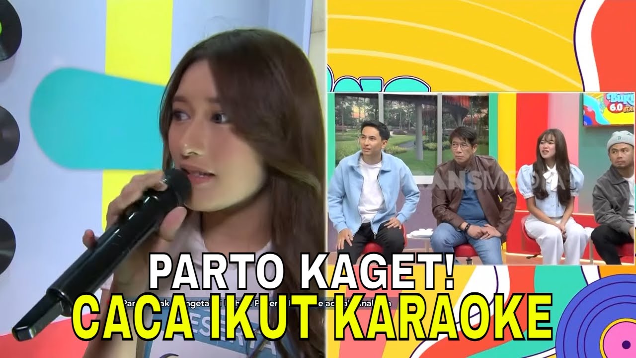 Andre Punya Misi Rahasia, Tapi Ayu Malah Ketakutan? | PAS BUKA 6.0 (15/03/26)* P4