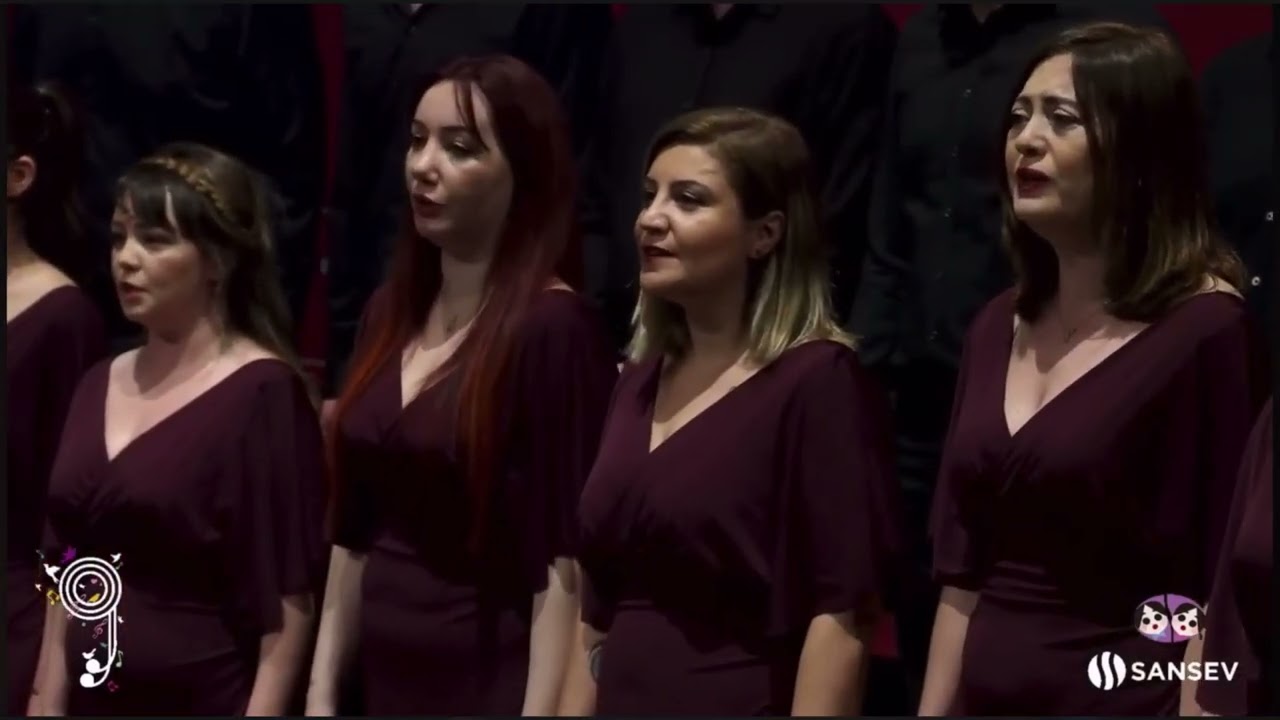 Ruhi Su Dostlar Korosu - 1 Mayıs