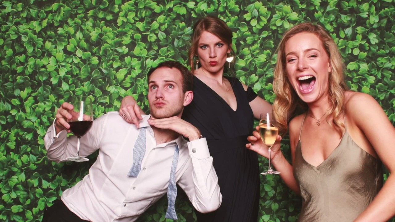 PWC Spring Ball 2018