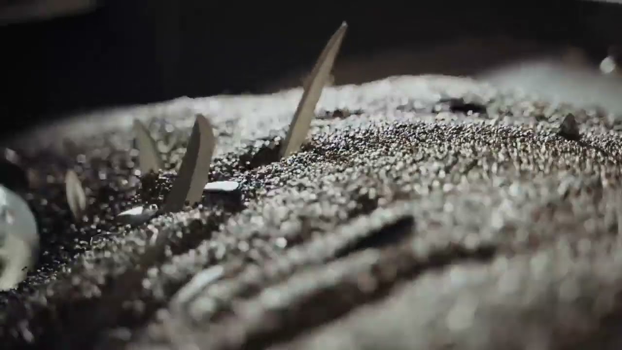 Sangaida oficialus ARCOS atstovas | profesionalūs peiliai