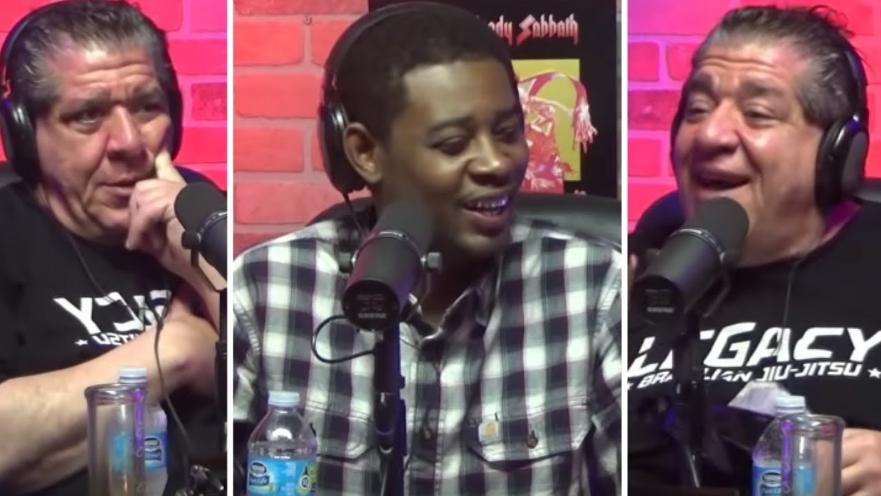 Best of Danny Brown | Joey Diaz