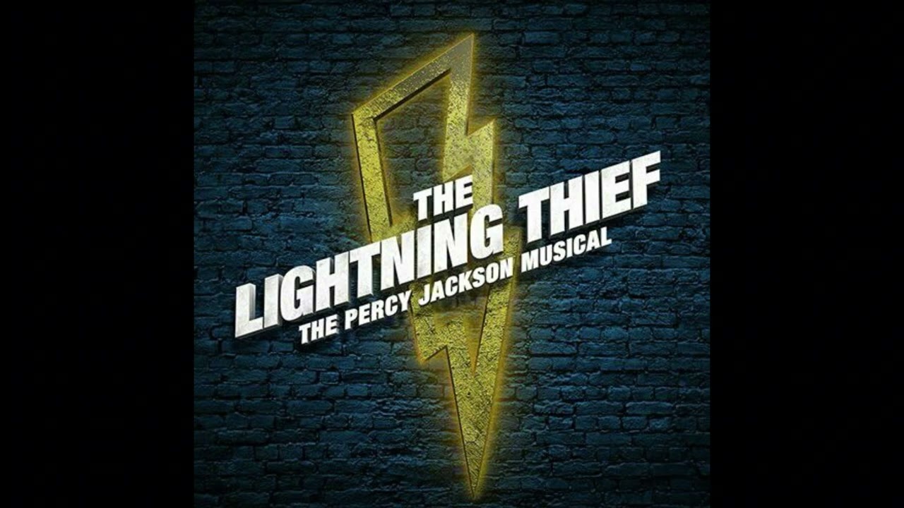campfire song [the lightning thief] [instrumental] troupe 1903