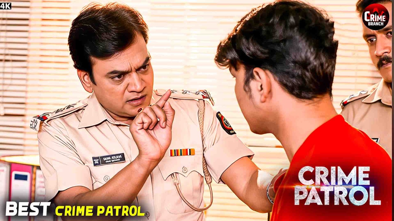 दुःख का पहाड़ | Best Of Crime Patrol 2026 | Full EP 4K | Crime Series