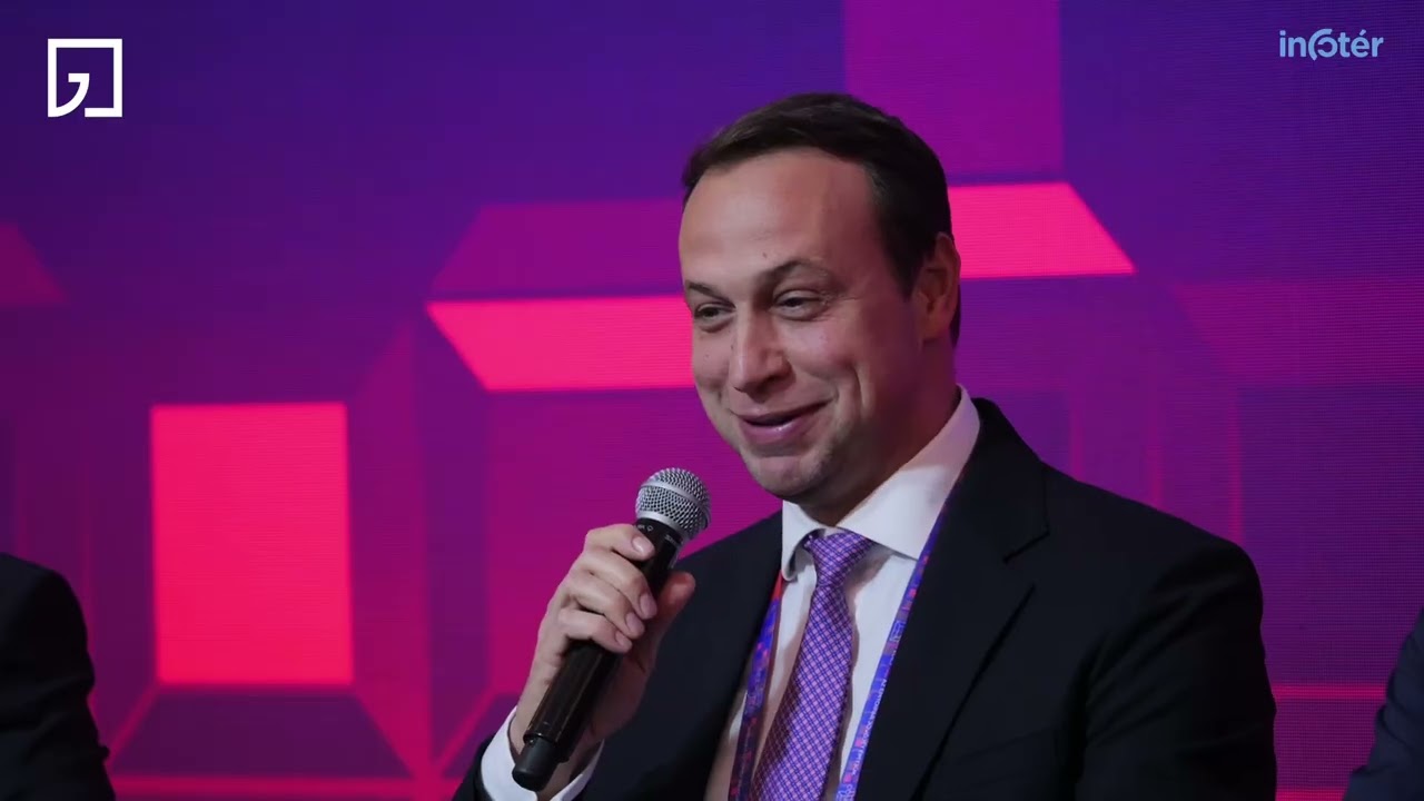 INFOTÉR CONTECH 2025 – Építőipar a nemzet- és szociálpolitika szolgálatában - Otthon Start