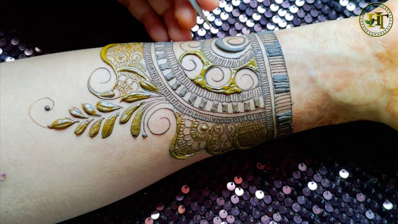 bridal mehndi designs for full hands | dulhan mehndi design | mehndi designs for hands