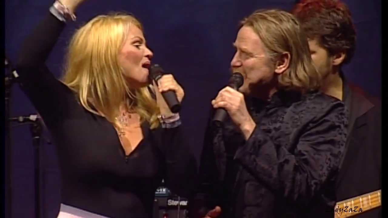Mia Gundersen & Olav Stedje  - 