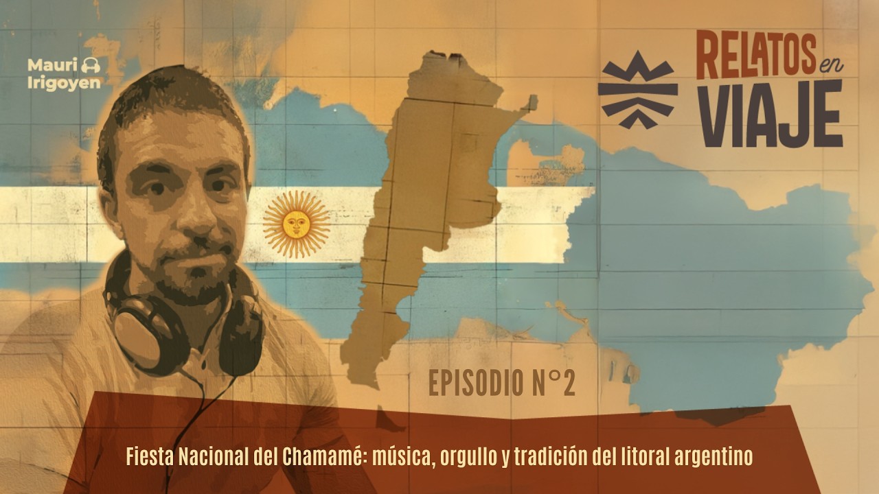 Fiesta Nacional del Chamamé, Corrientes: música que abraza, orgullo y tradición del litoral