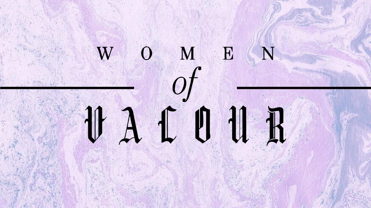 Women of Valour
