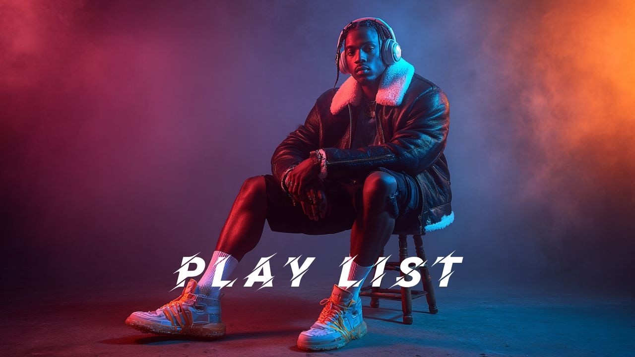 Playlist | 틀자마자 공기 바뀌는 거 느껴지죠? 🎧 | HIPHOP R&B MIX 플레이리스트