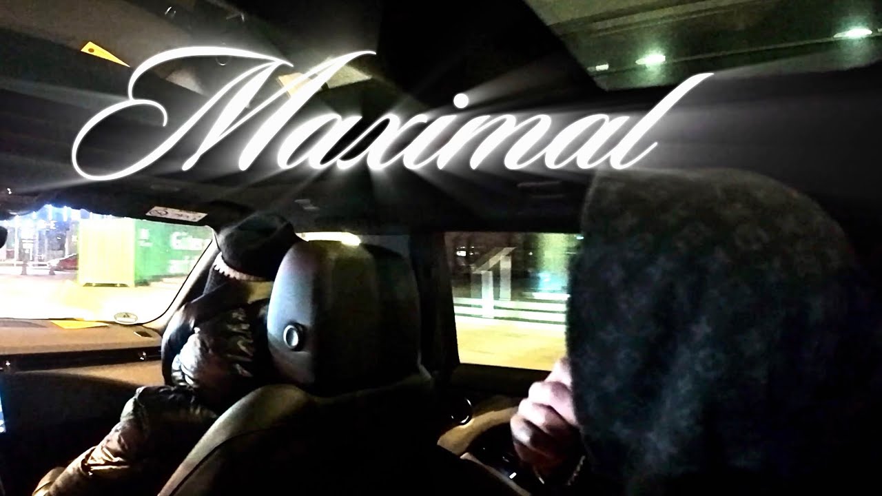 Sola x Eliah - Maximal (Musik Video)