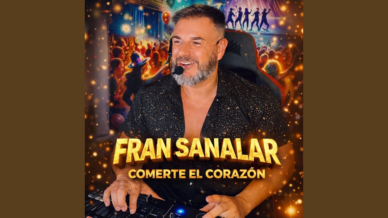 Comerte El Corazón