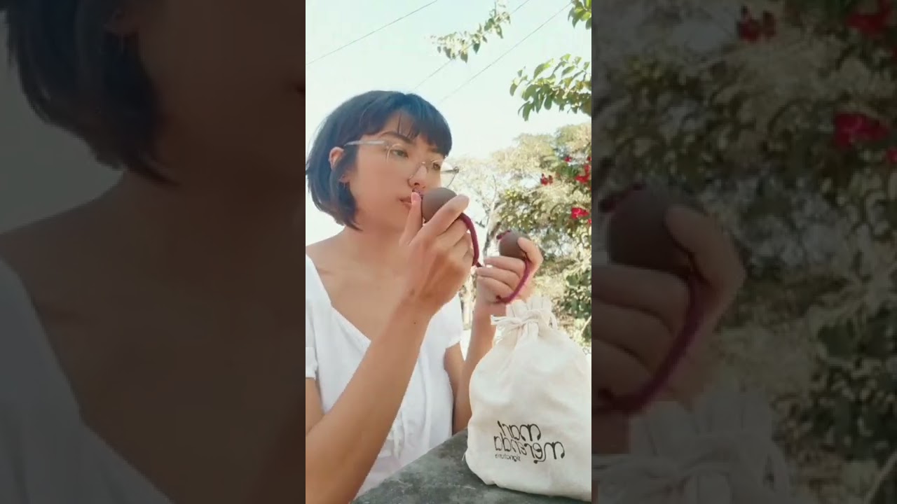 Primeiros passos no asalato! (Asalato Signature Mari Merenda by Asalato Sampa)