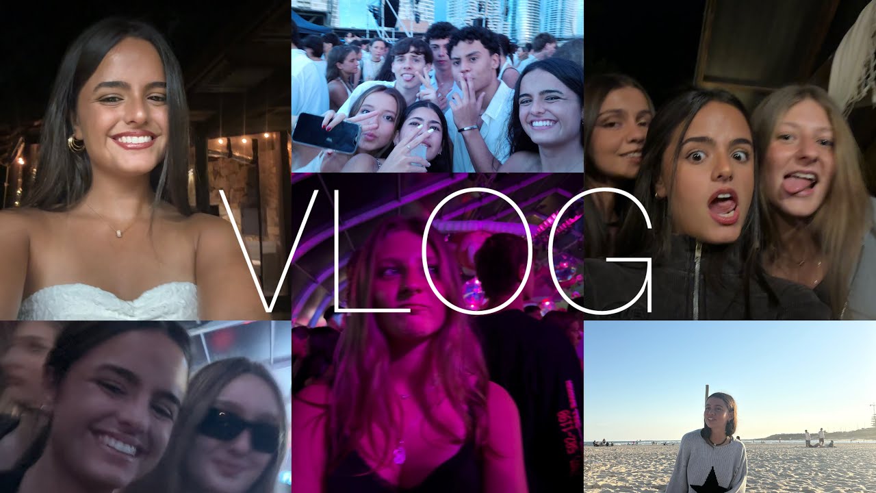 VLOG/quincena en pde conmigo 