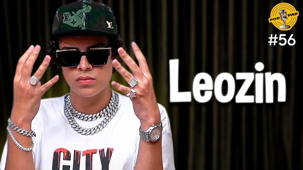 LEOZIN  - Podpah #56