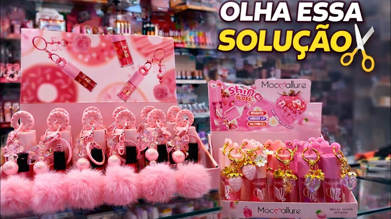 Quando o box não cabe na prateleira… olha a solução! ✂️