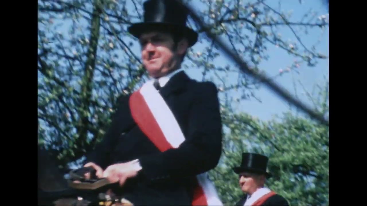 Blutritt in Weingarten