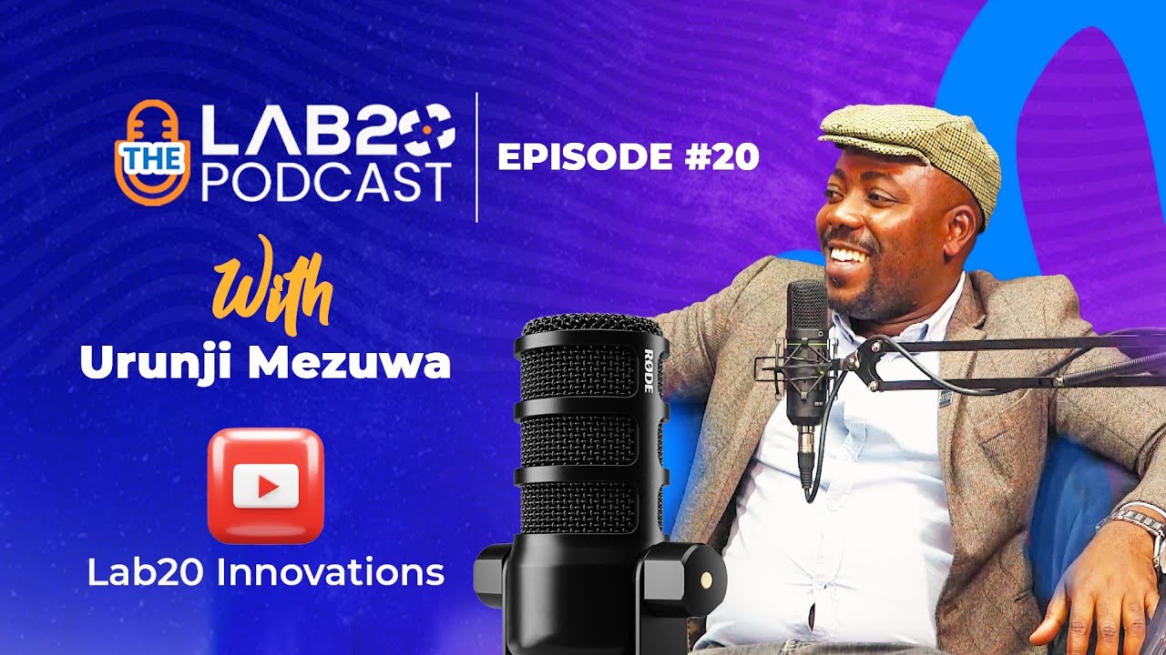 EP 20: Urunji Mezuwa (Ada Dalk) on Social Media, Farming, & Malawi’s 