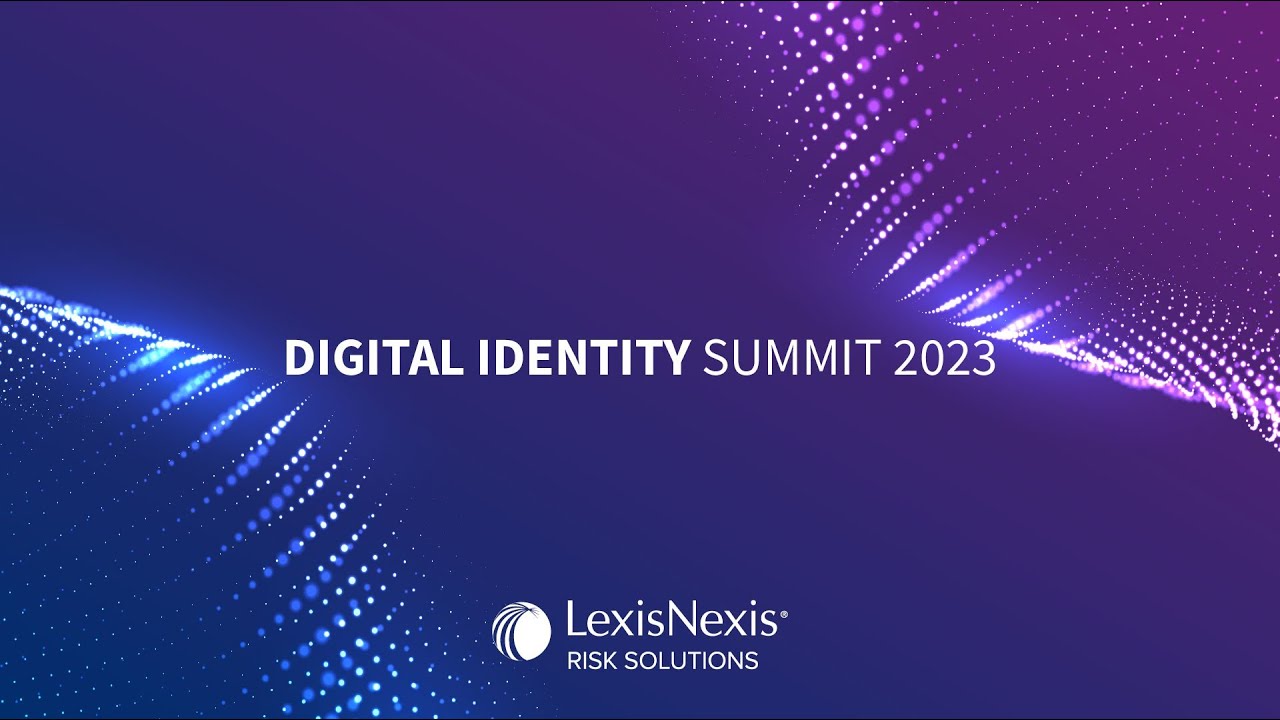 Digital Identity Summit 2023