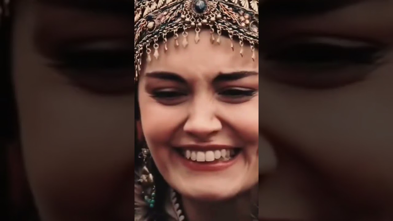 THEY ARE GETTING MARRIED...🥺🫶❤️🧿🏇☪️🇹🇷🌟 #diriliseditz #edit #ottomaneditz #ertugrulosmanedits