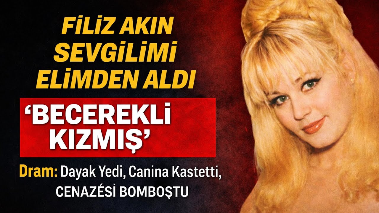 AYSEL TANJU: 