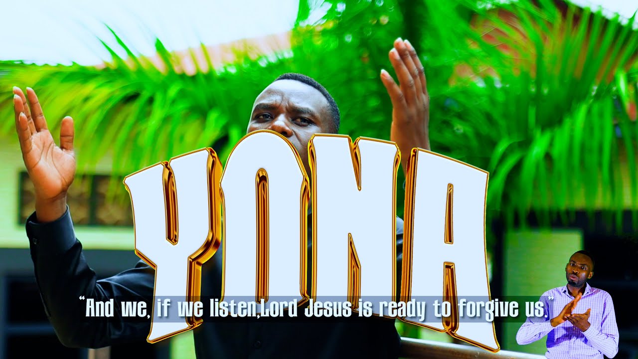 Yona Abemeye Yesu | SD Mahama Choir Mahama Camp – Official Video