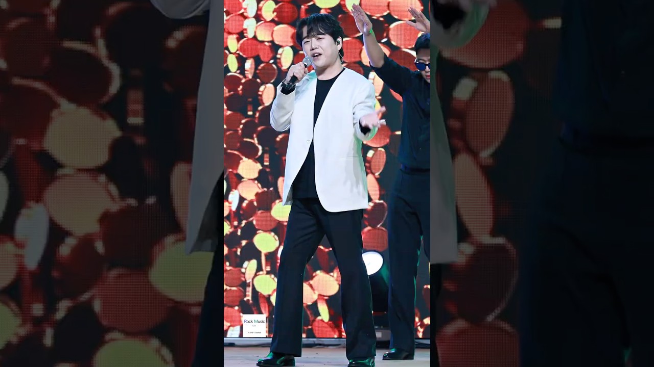 황영웅 오빠가돌아왔다 강진에!