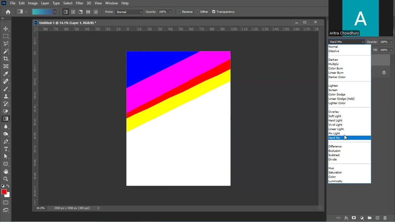 Gradient- Photoshop (December 14, 2025)