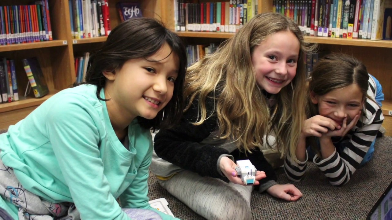 One-to-One Technology Update