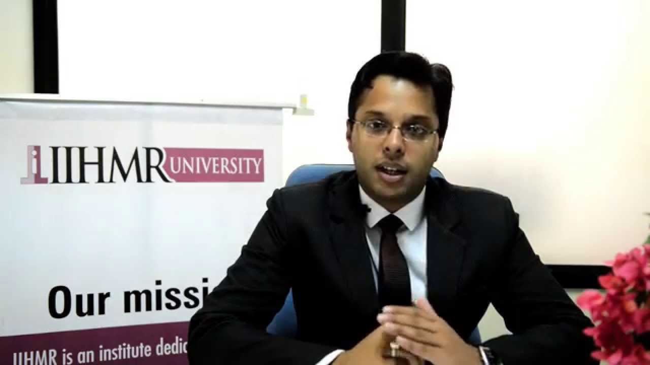 Dr.  Surbhit Gupta | MBA Hospital and Health Management | Placed at Thumbay Group - UAE