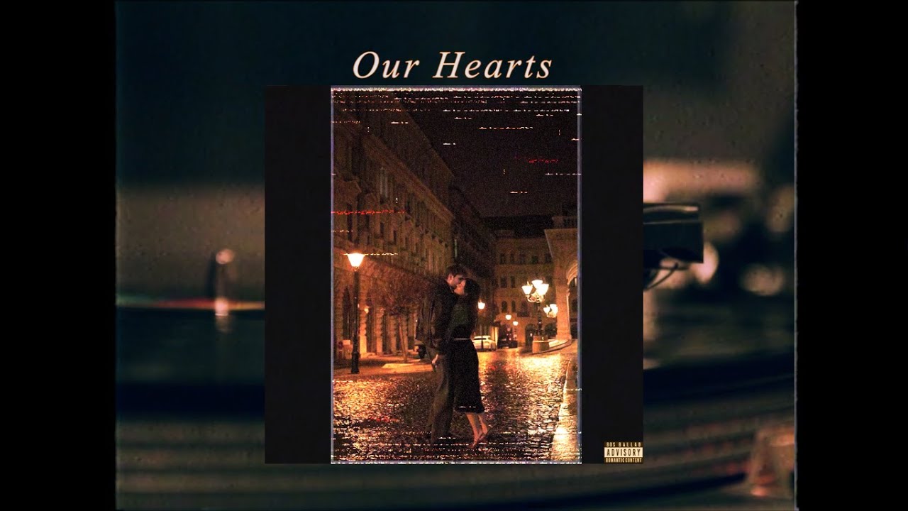 [Free] Phil Collins x Celine Dion Type Beat | 80s Ballad | ¨Our Hearts¨ | (Prod. Malmo Beats)