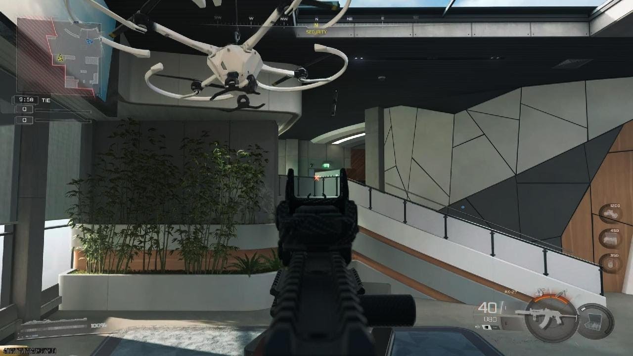 Call of Duty Bo7 Best Play 28-12, I guess they were mad that I play smart?!?