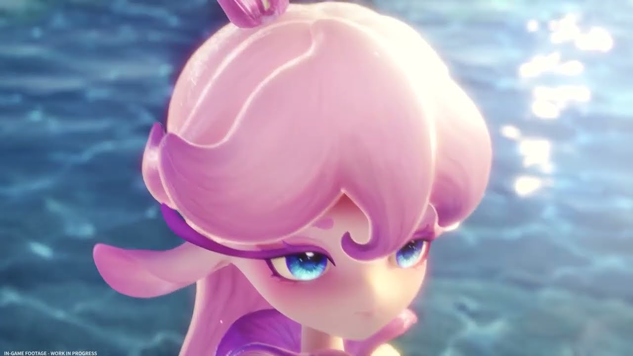 Aniimo &ndash; Official Gamescom Gameplay Trailer
