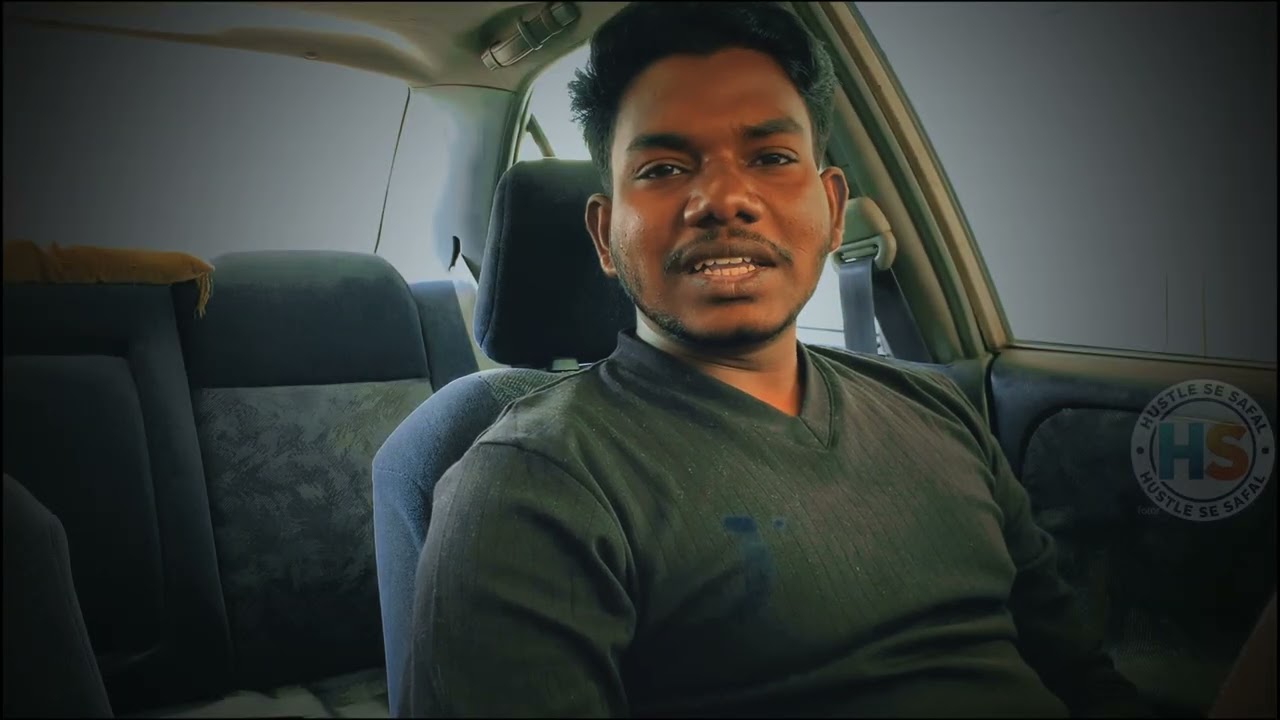 EK NEW JOURNEY. House driver life in gulf country 