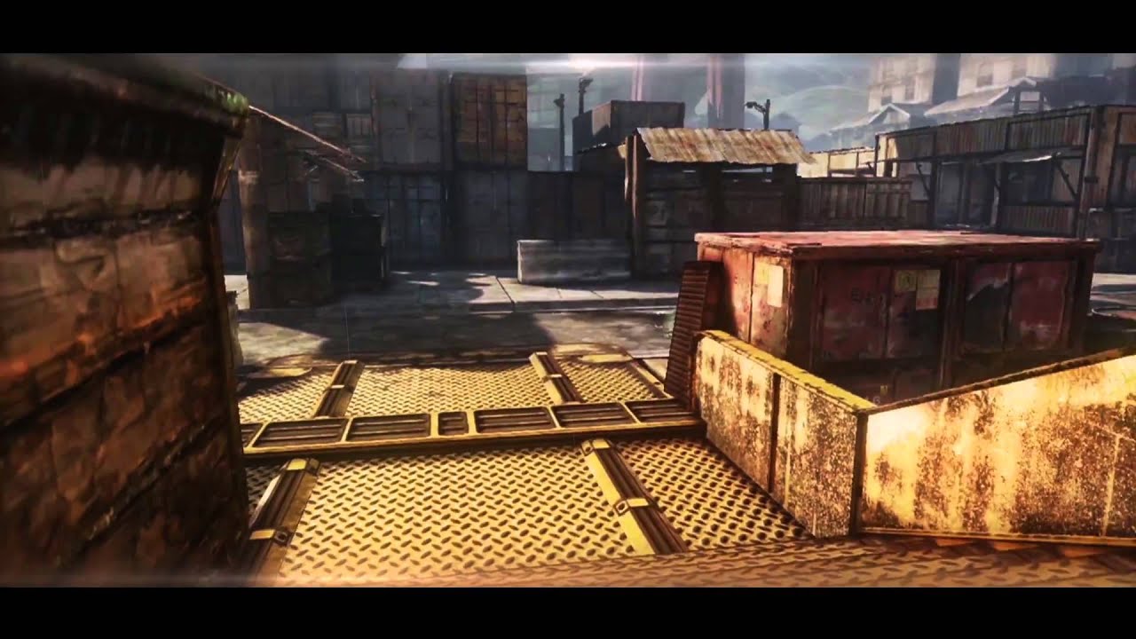 Pulse Hunterr Introduction   by iLady Viciouz