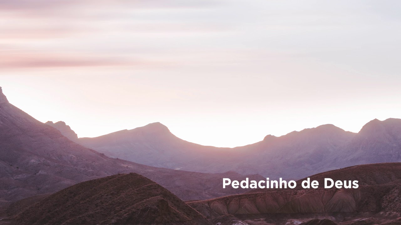 Pedacinho de Deus