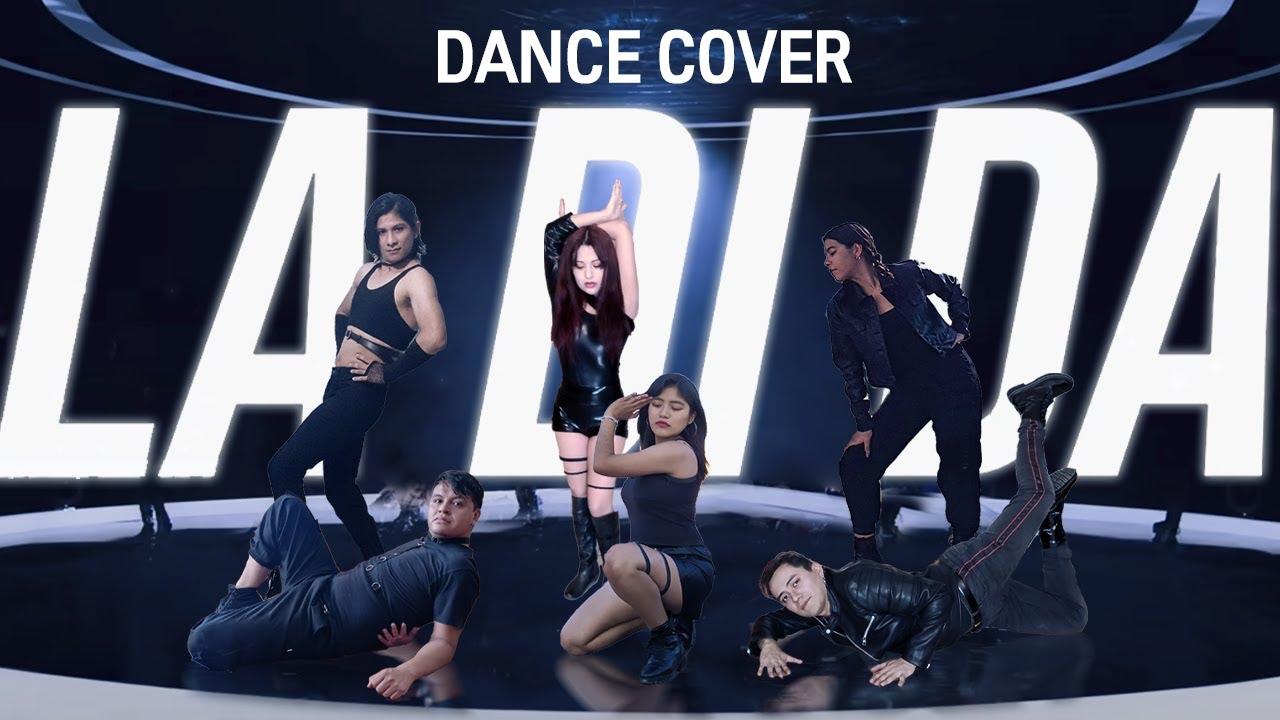 EVERGLOW _ LA DI DA | Dance Cover by Guys' Generation