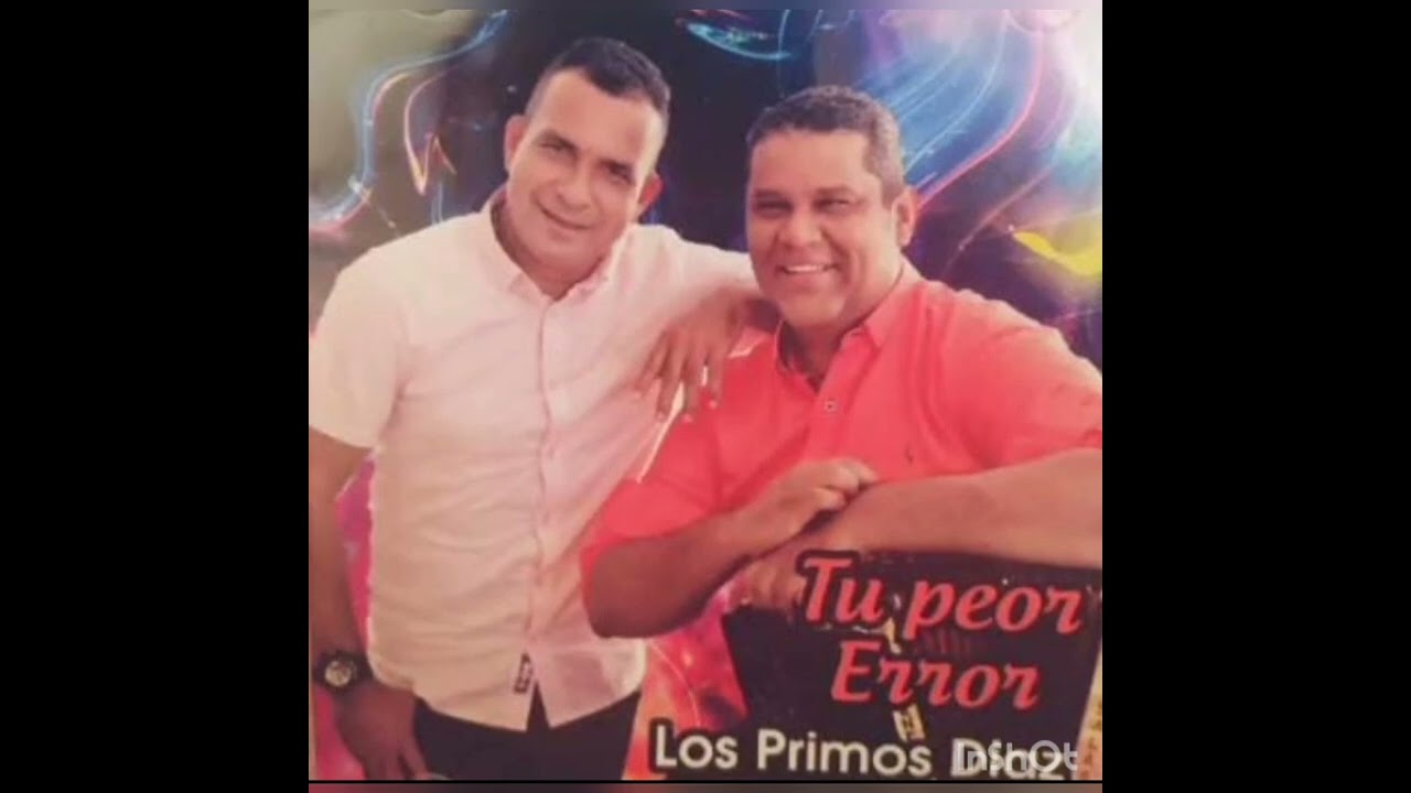 Un Dolor Profundo        Sergio Diaz