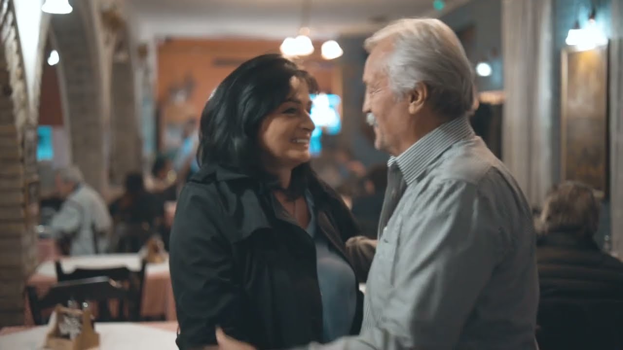 Boro Platiša i Kafanski svirači - Hoću da lumpujem (Official video)