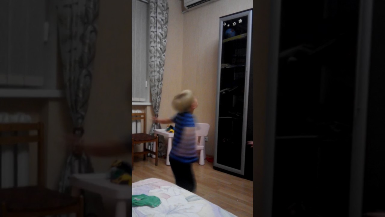 Танец для мамы на день рождения