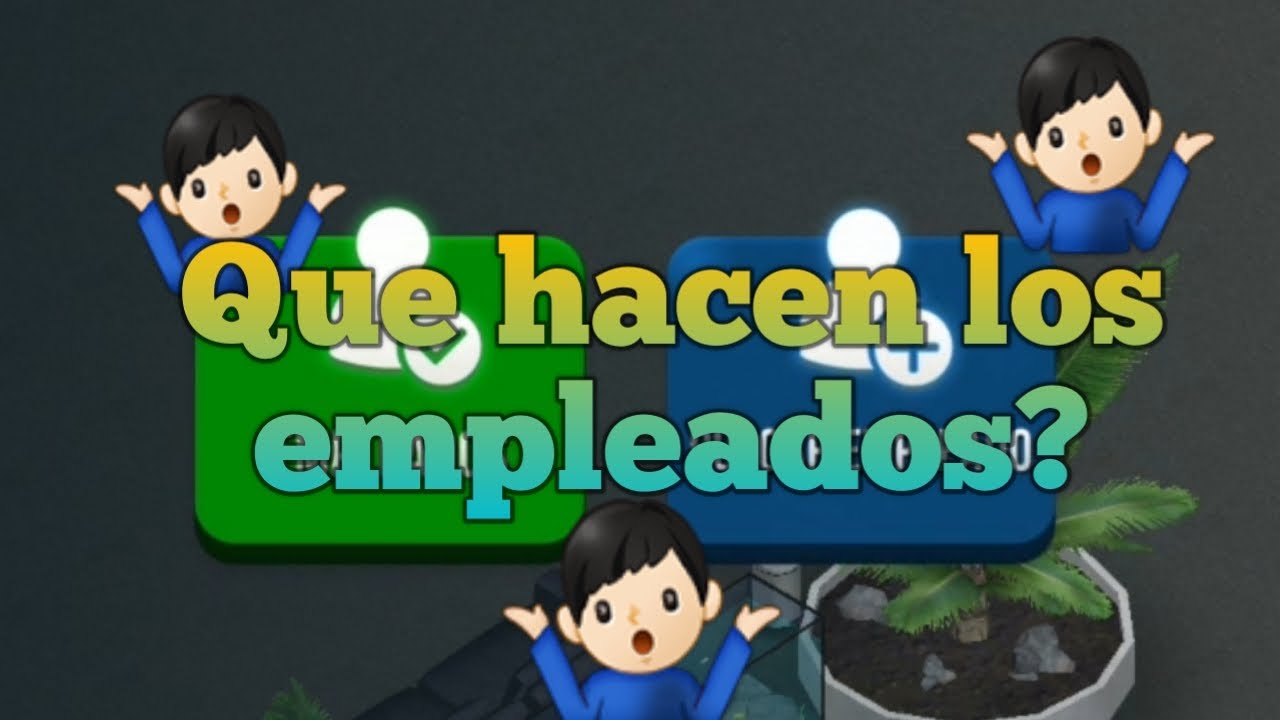Aun No Contraten Empleados!!! en Truck Simulator Ultimate