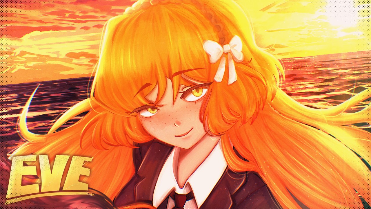 Ishmael (Limbus Company) - P&ocirc;r do Sol | Eve