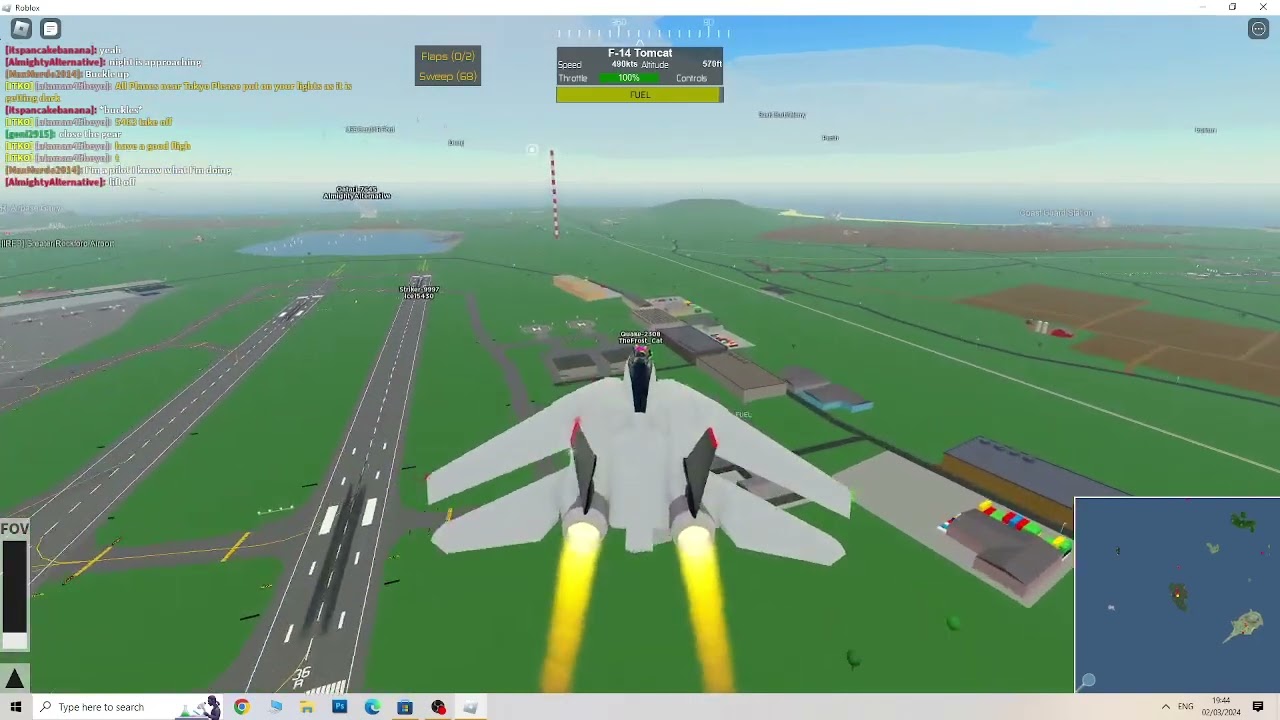 How To Get The Egg Plane In PTFS Roblox Flight Simulator!!!!!!!!!!!!!!